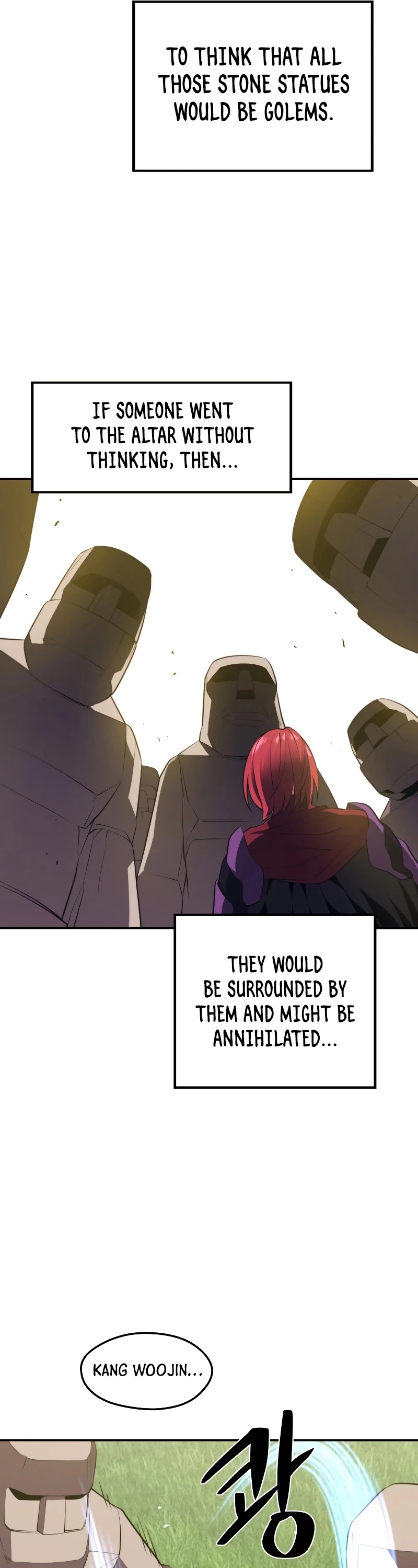 Seoul Station's Necromancer Chapter 29 page 50 - Chapter 29