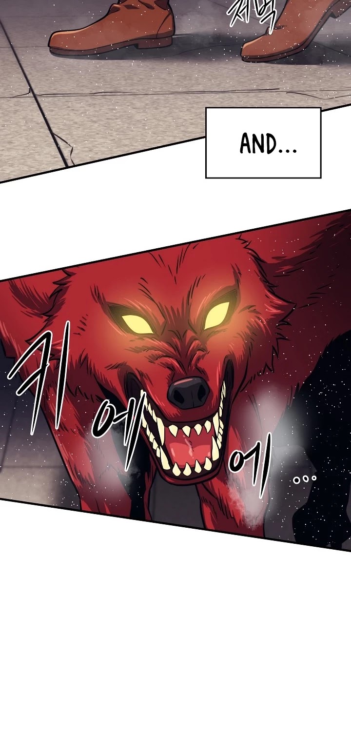 Seoul Station's Necromancer Chapter 3 page 15 - Chapter 3