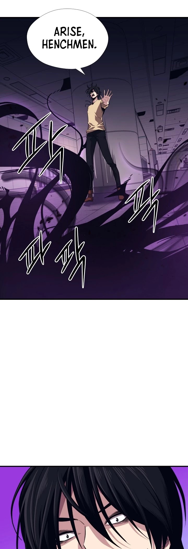 Seoul Station's Necromancer Chapter 3 page 24 - Chapter 3