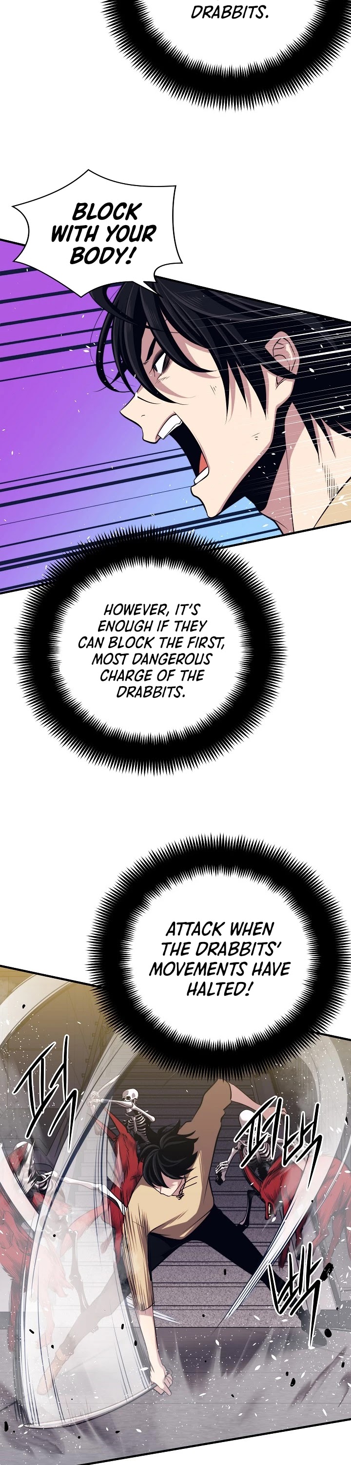Seoul Station's Necromancer Chapter 3 page 28 - Chapter 3