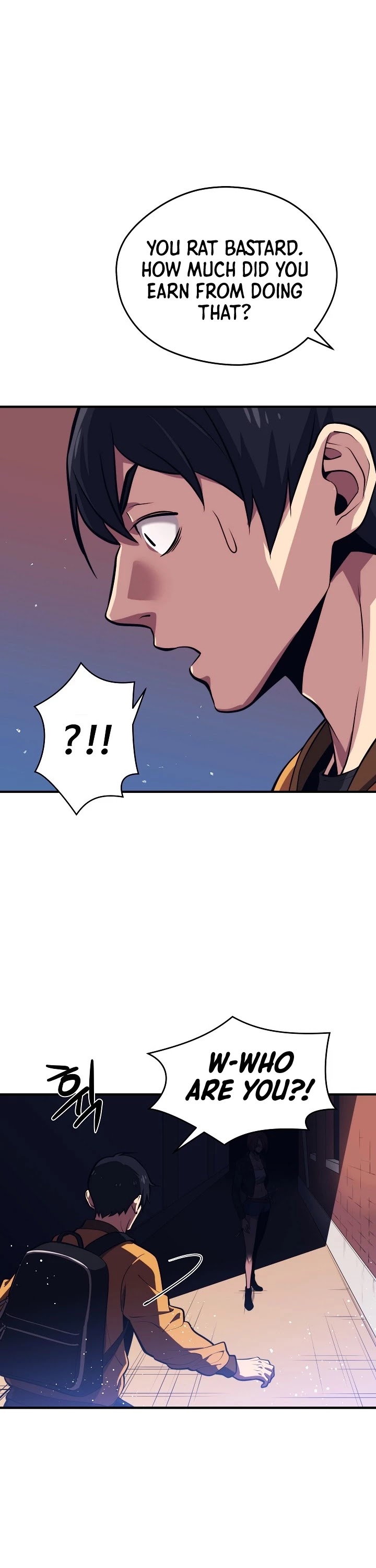 Seoul Station's Necromancer Chapter 3 page 42 - Chapter 3