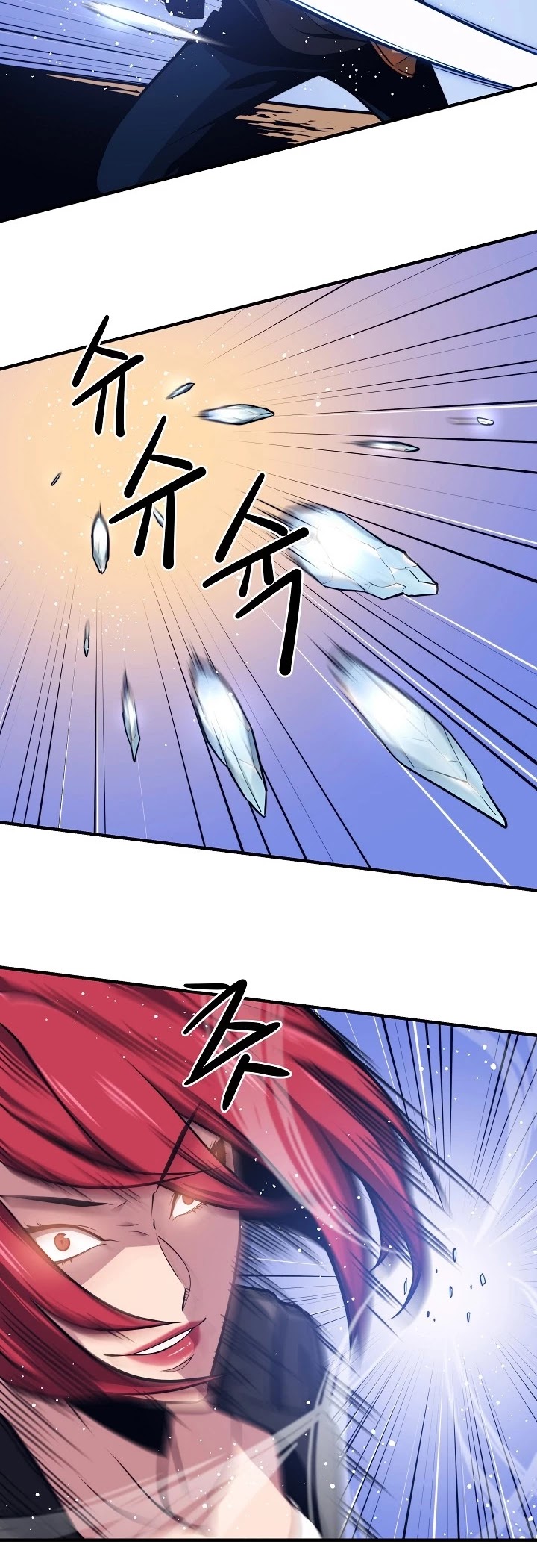 Seoul Station's Necromancer Chapter 3 page 46 - Chapter 3