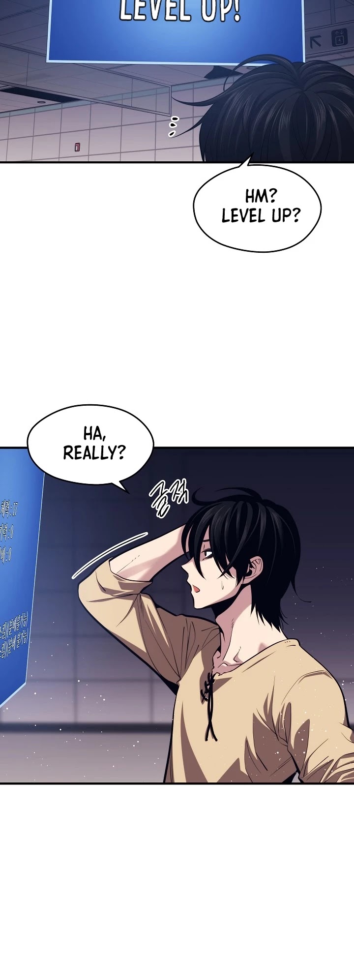 Seoul Station's Necromancer Chapter 3 page 5 - Chapter 3