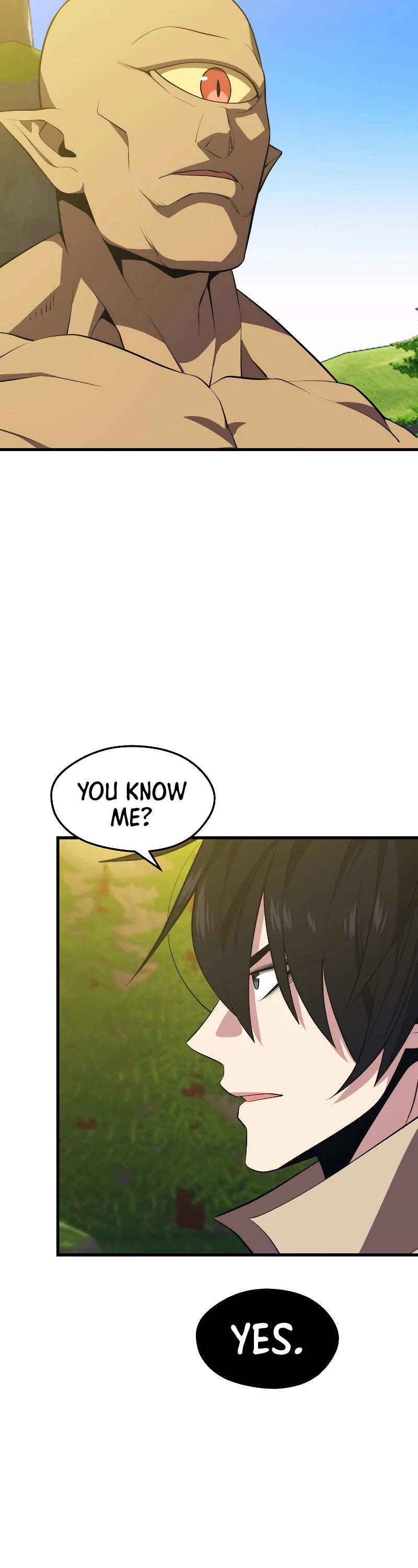 Seoul Station's Necromancer Chapter 30 page 12 - Chapter 30