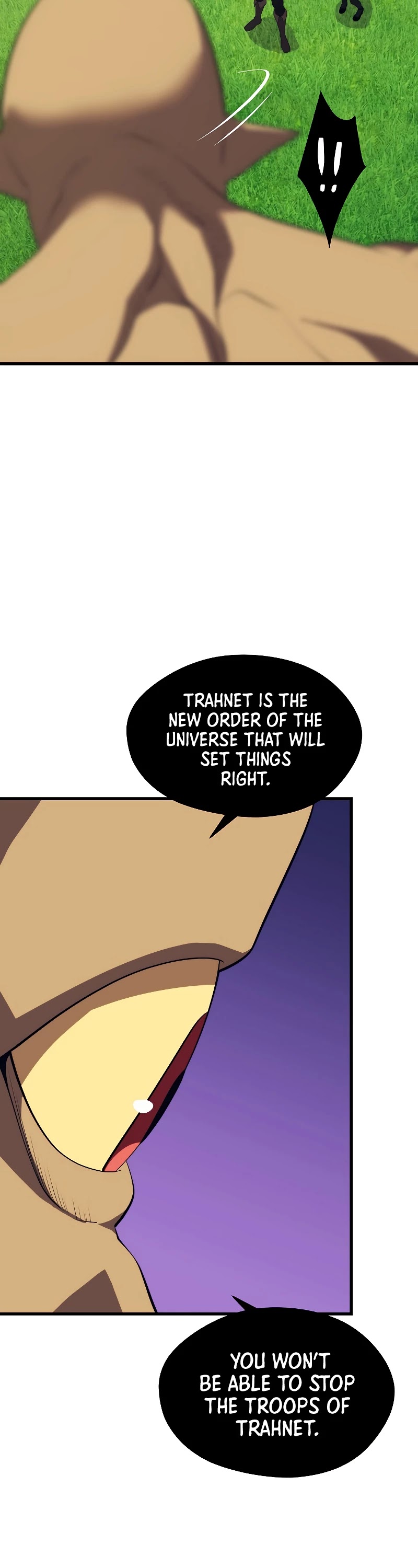 Seoul Station's Necromancer Chapter 30 page 20 - Chapter 30