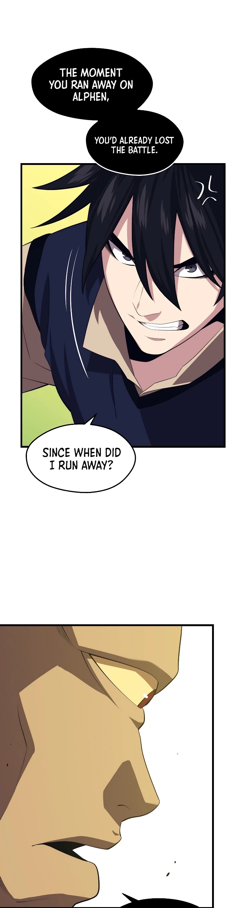 Seoul Station's Necromancer Chapter 30 page 21 - Chapter 30