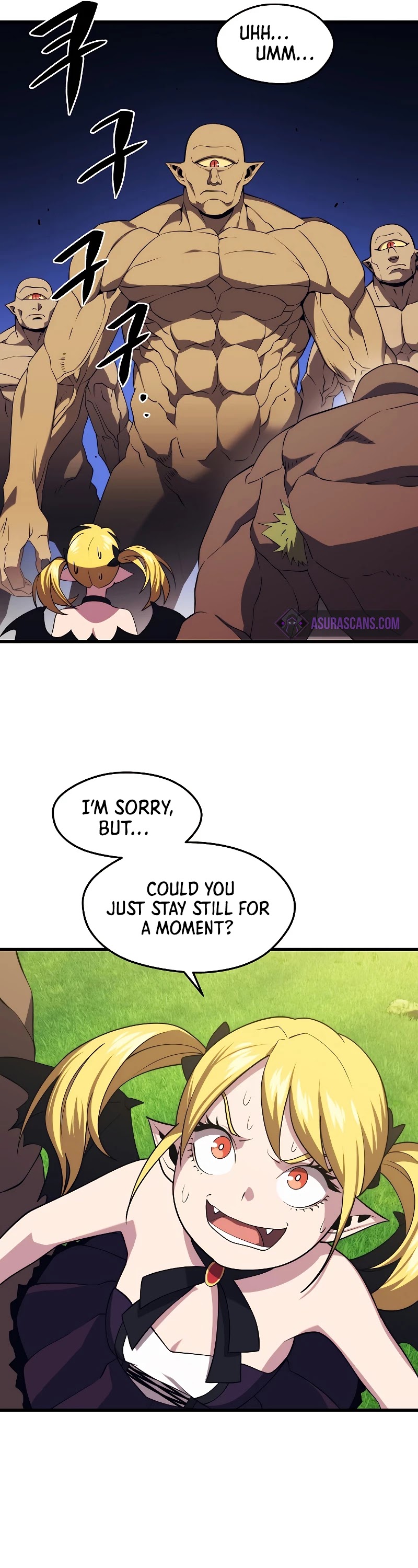Seoul Station's Necromancer Chapter 30 page 26 - Chapter 30