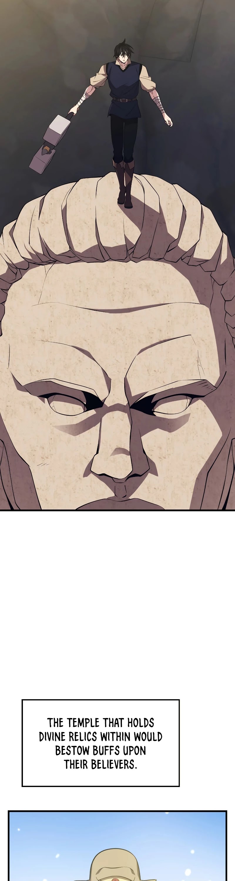 Seoul Station's Necromancer Chapter 30 page 28 - Chapter 30