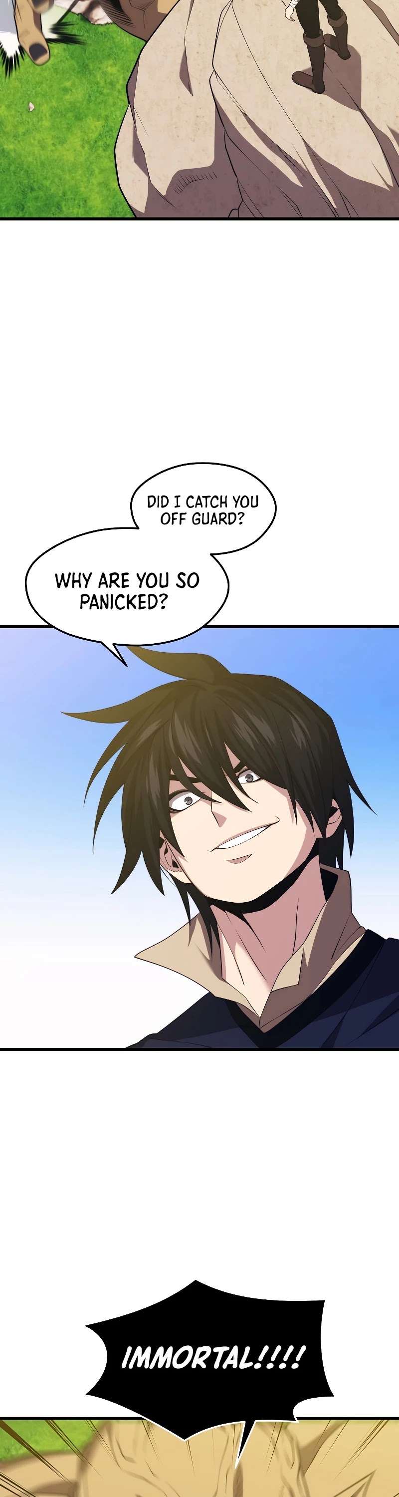 Seoul Station's Necromancer Chapter 30 page 30 - Chapter 30