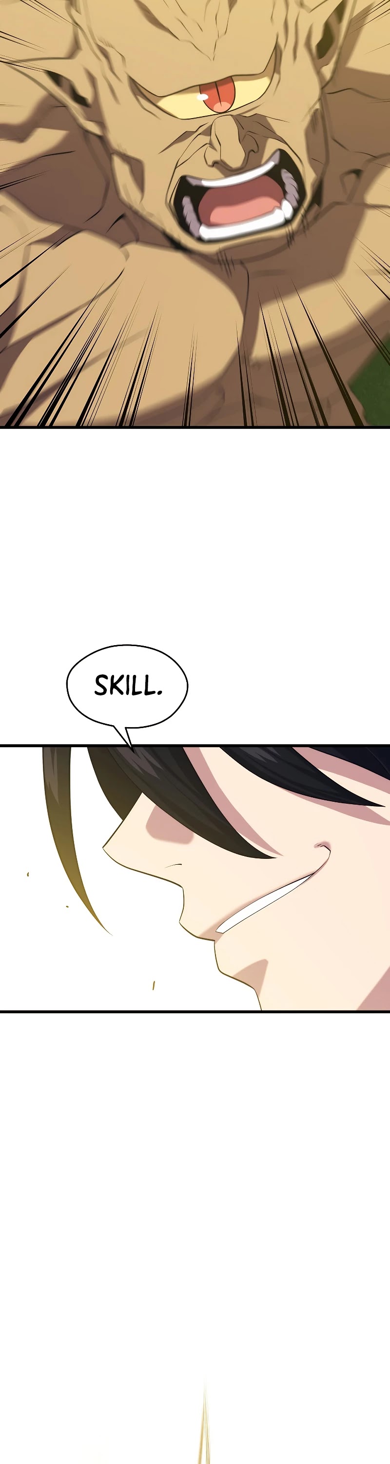 Seoul Station's Necromancer Chapter 30 page 31 - Chapter 30