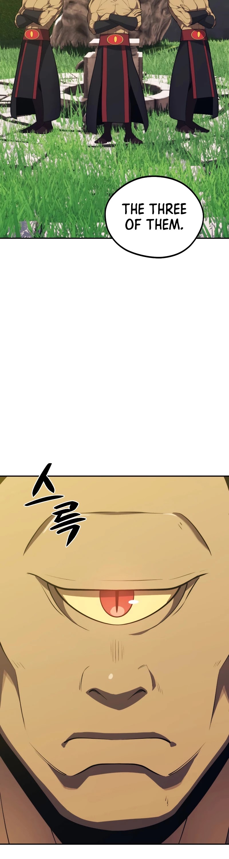 Seoul Station's Necromancer Chapter 30 page 4 - Chapter 30