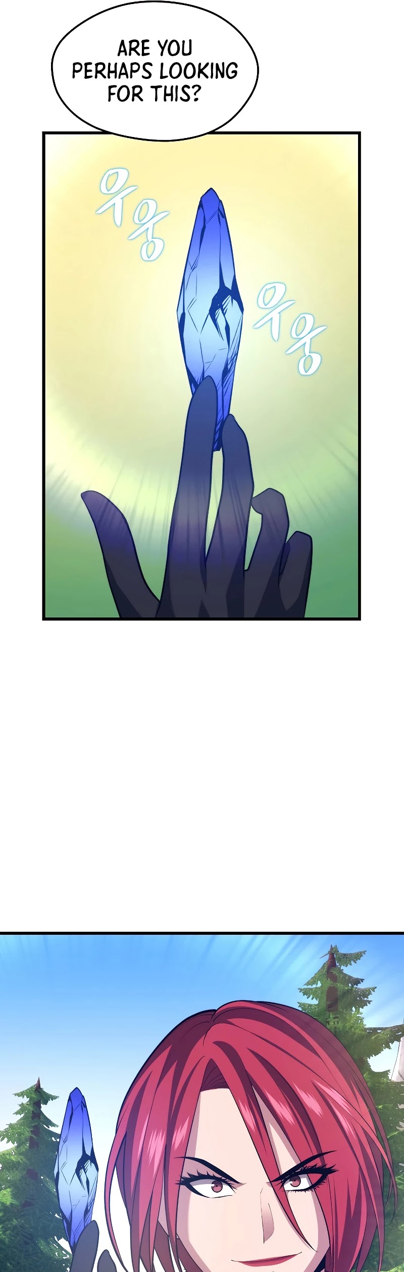 Seoul Station's Necromancer Chapter 30 page 42 - Chapter 30