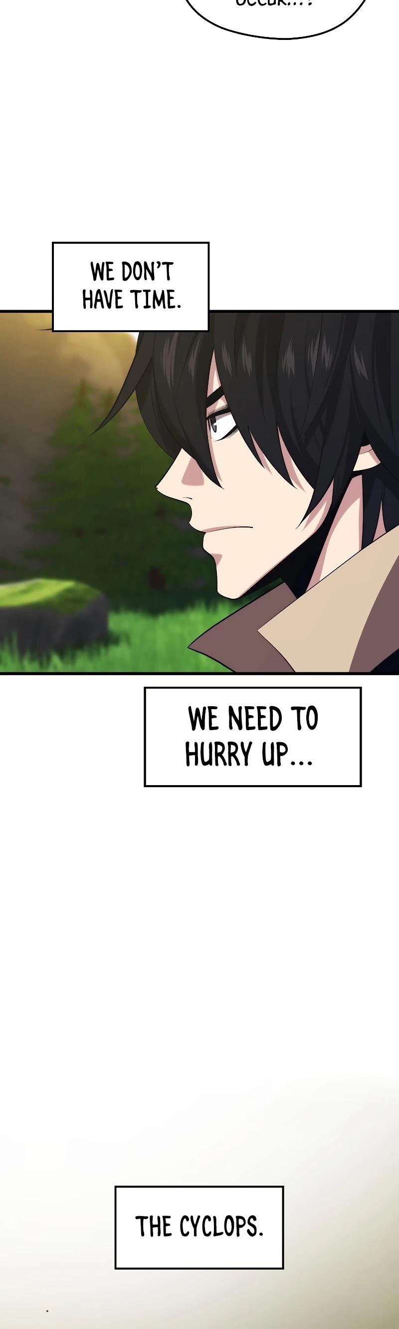 Seoul Station's Necromancer Chapter 30 page 8 - Chapter 30