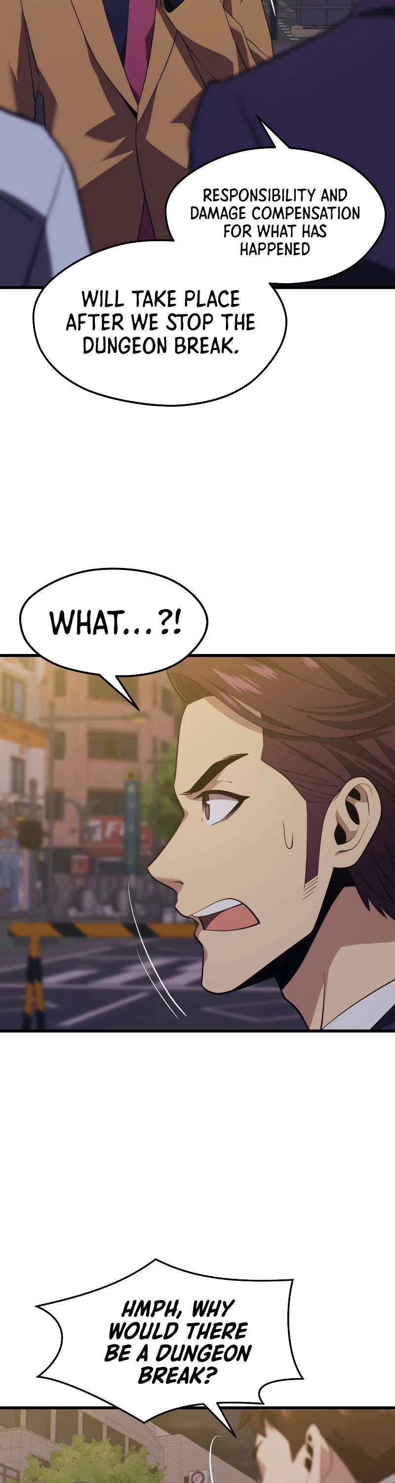 Seoul Station's Necromancer Chapter 31 page 19 - Chapter 31