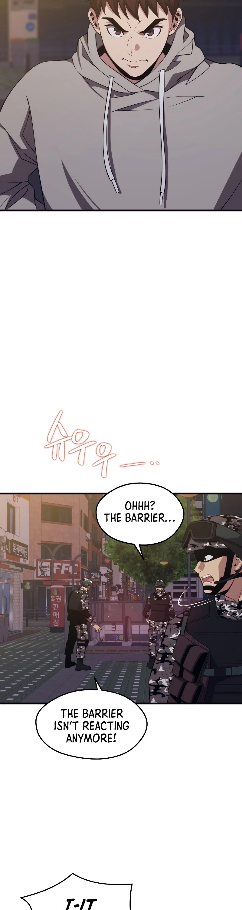 Seoul Station's Necromancer Chapter 31 page 21 - Chapter 31