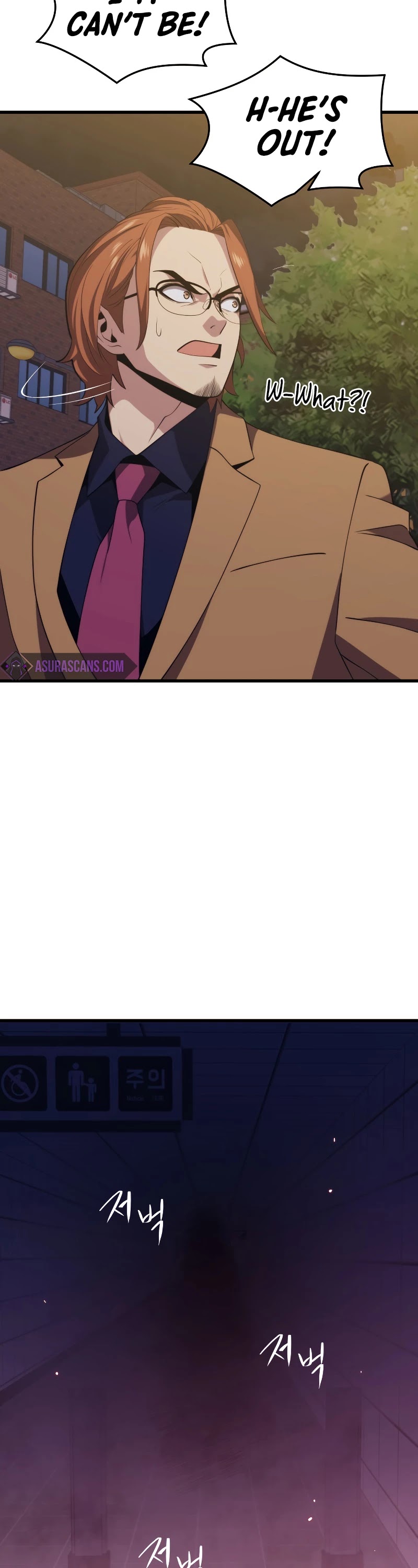Seoul Station's Necromancer Chapter 31 page 22 - Chapter 31