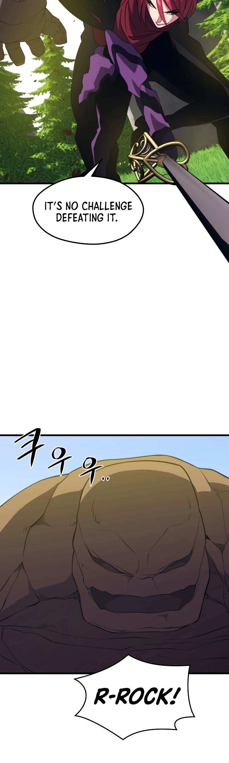 Seoul Station's Necromancer Chapter 31 page 32 - Chapter 31