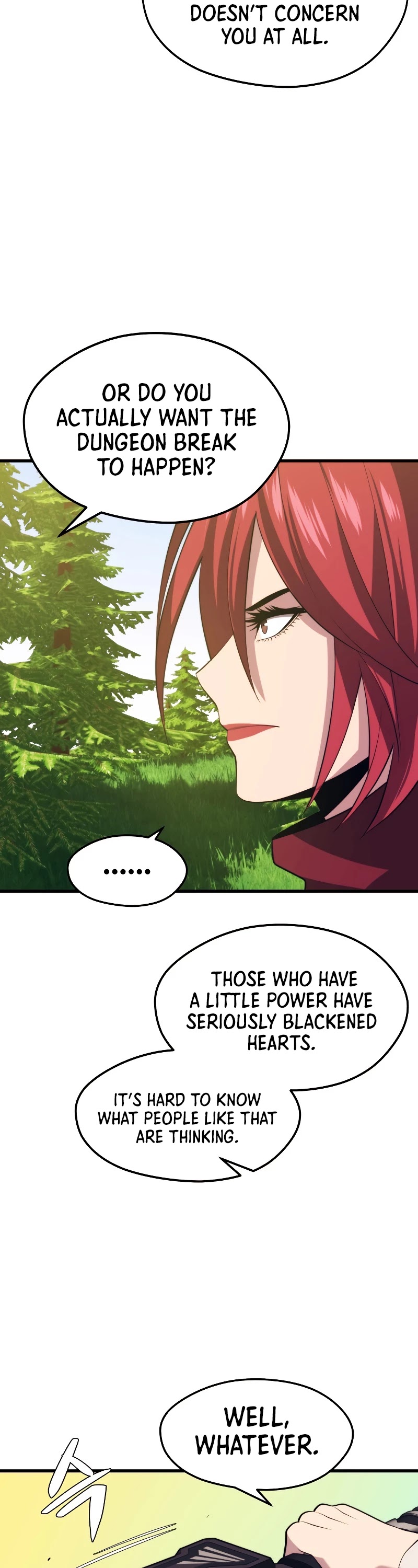 Seoul Station's Necromancer Chapter 31 page 36 - Chapter 31