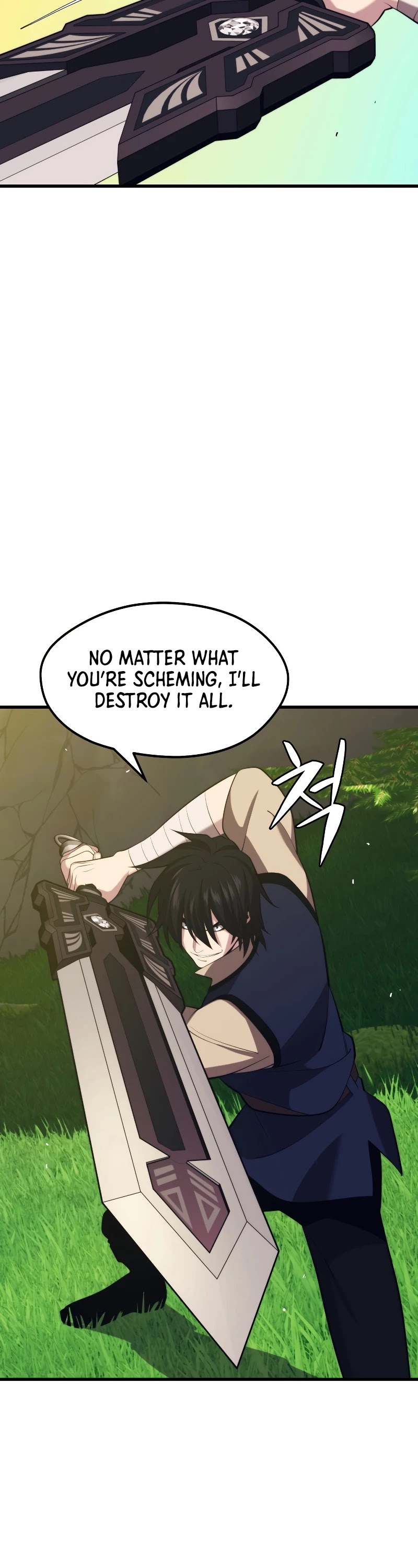 Seoul Station's Necromancer Chapter 31 page 37 - Chapter 31
