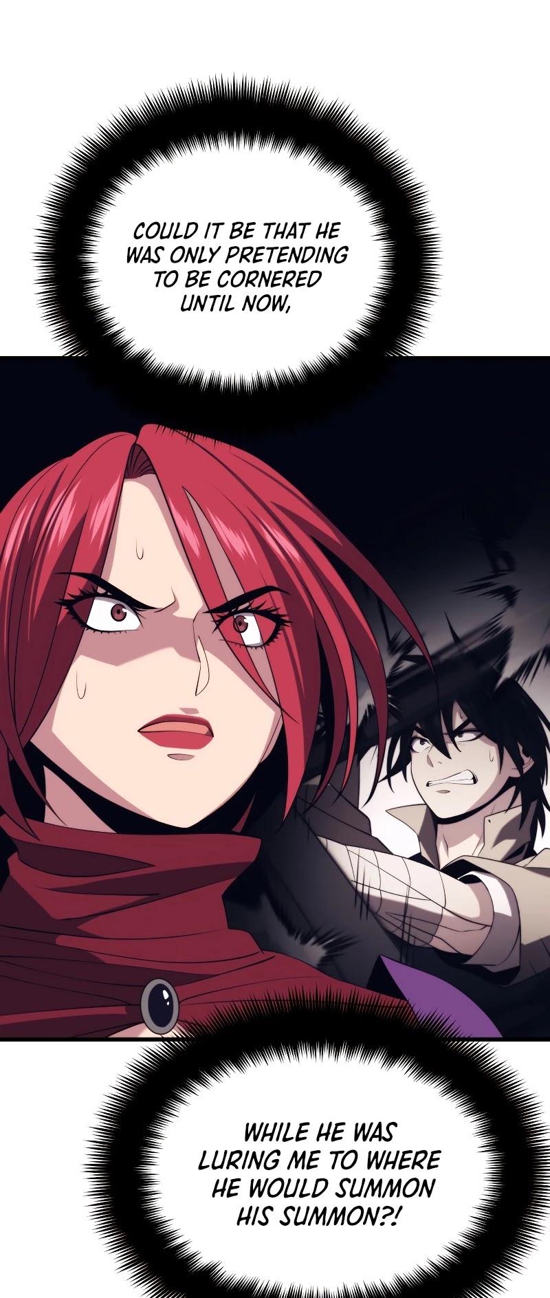Seoul Station's Necromancer Chapter 32 page 10 - Chapter 32