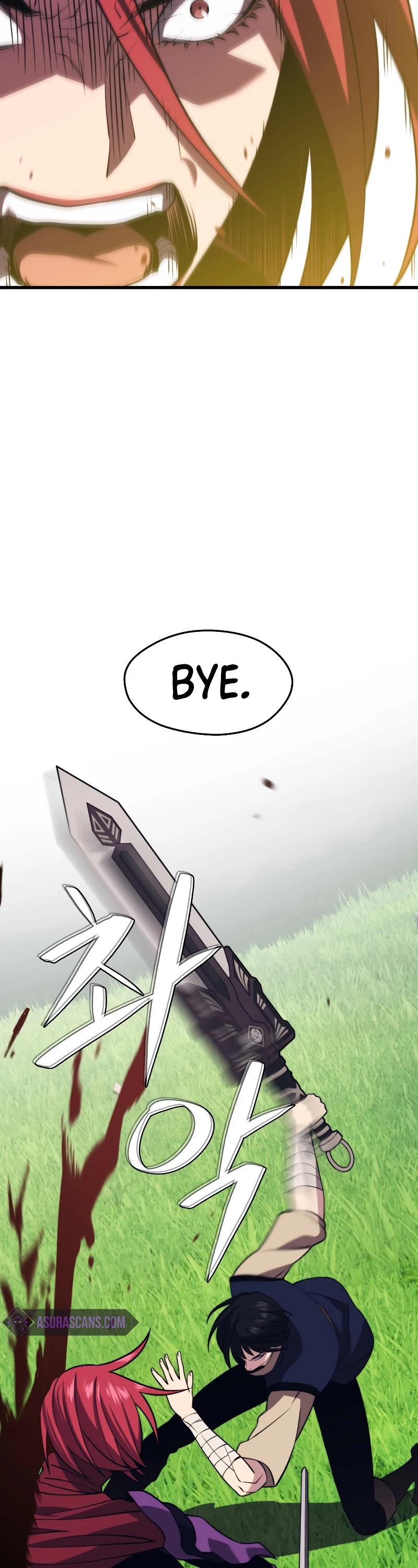 Seoul Station's Necromancer Chapter 32 page 18 - Chapter 32