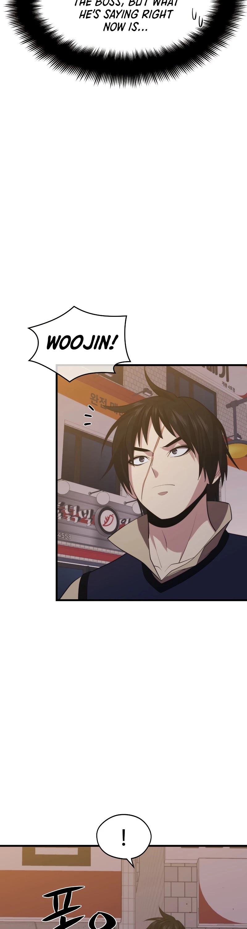 Seoul Station's Necromancer Chapter 32 page 26 - Chapter 32