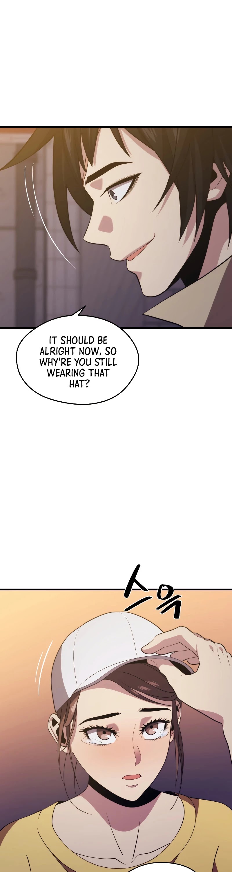 Seoul Station's Necromancer Chapter 32 page 28 - Chapter 32