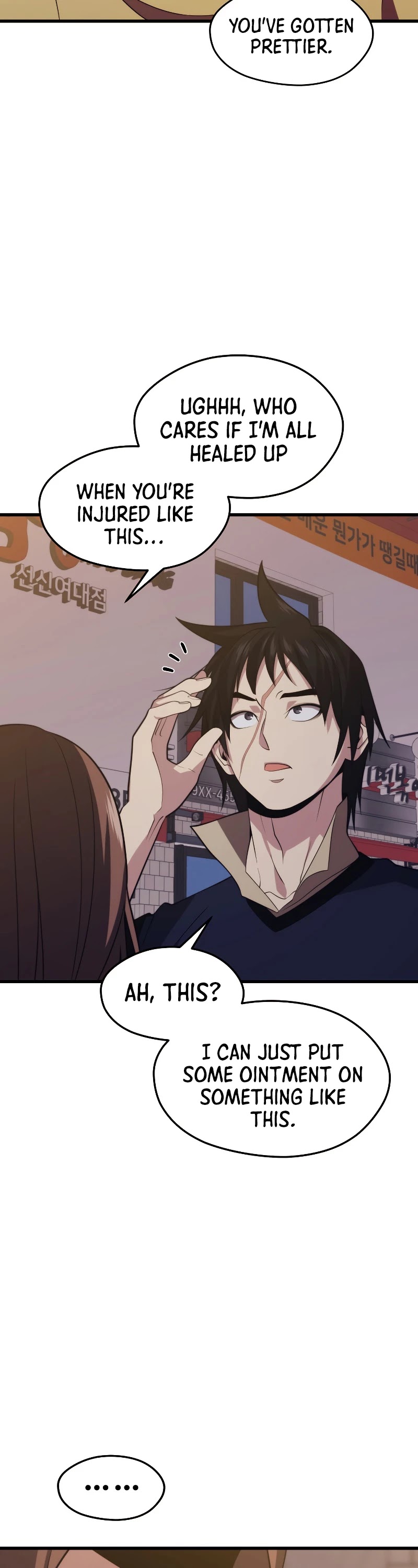 Seoul Station's Necromancer Chapter 32 page 29 - Chapter 32