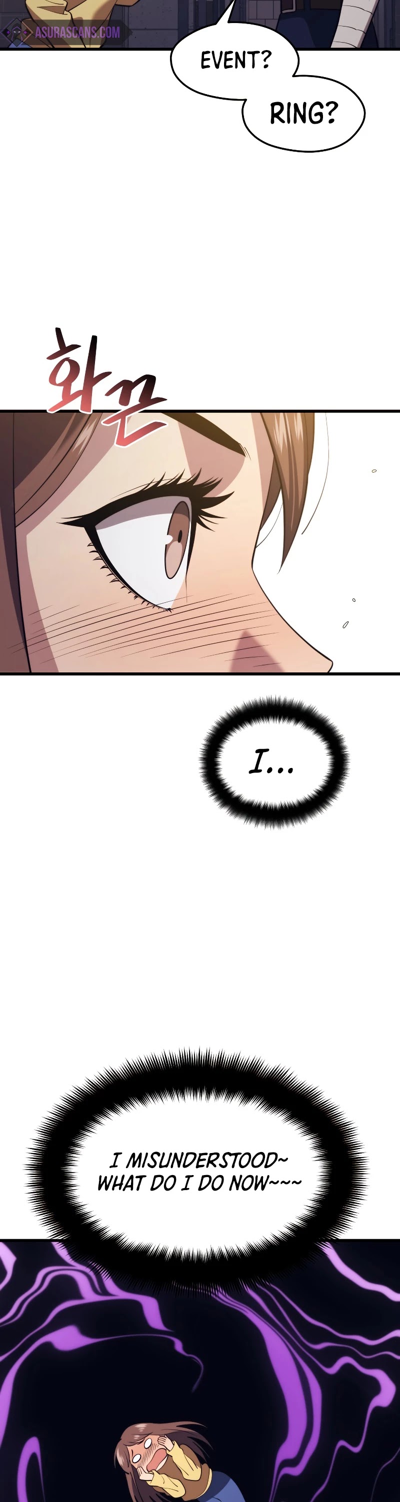 Seoul Station's Necromancer Chapter 32 page 33 - Chapter 32