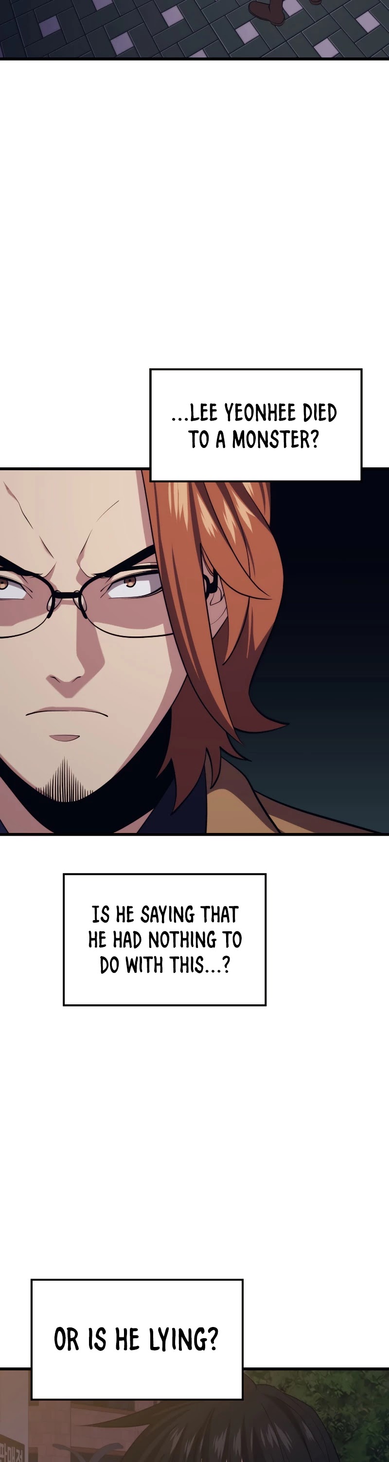 Seoul Station's Necromancer Chapter 32 page 39 - Chapter 32