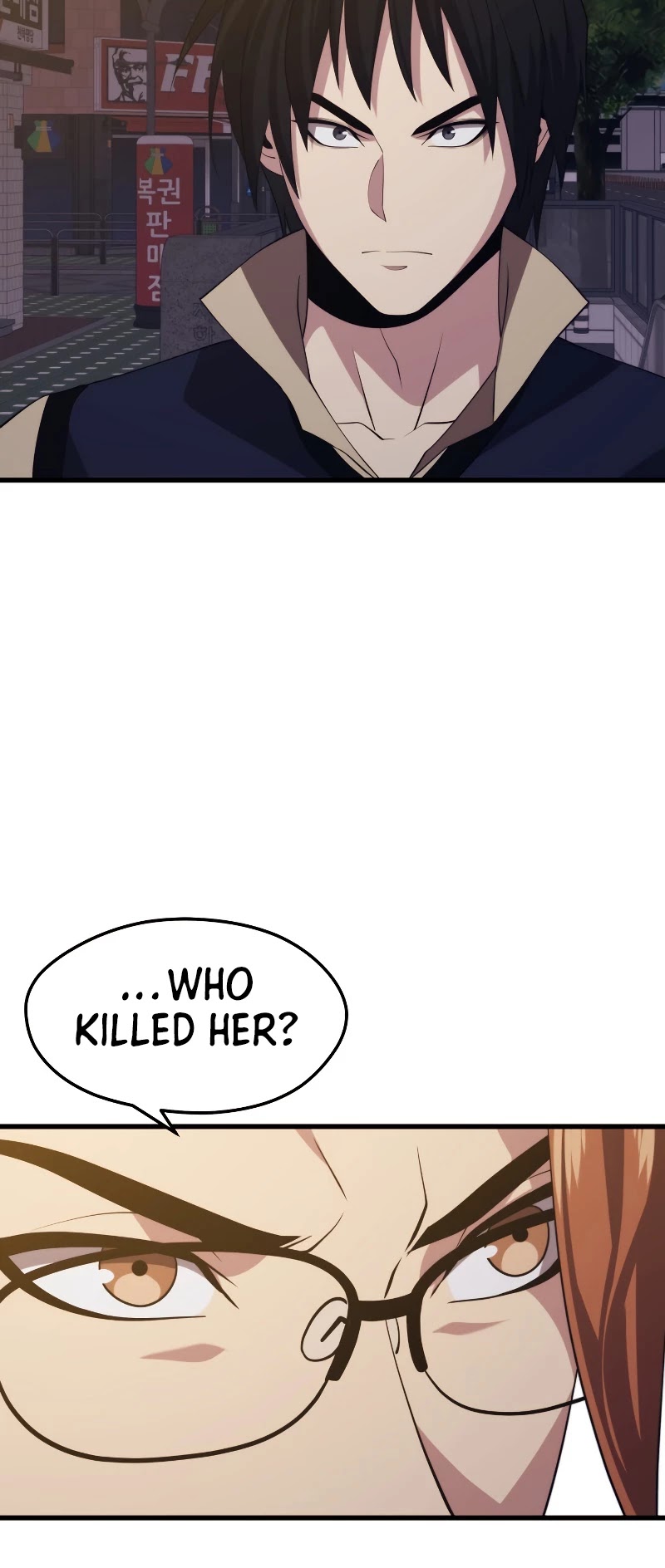 Seoul Station's Necromancer Chapter 32 page 40 - Chapter 32