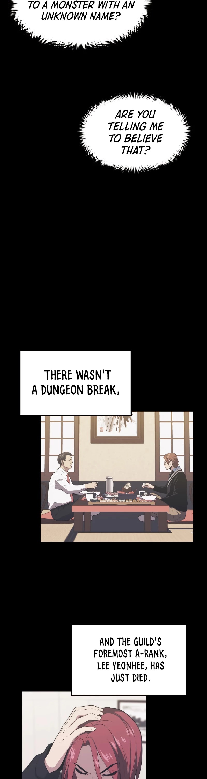 Seoul Station's Necromancer Chapter 32 page 44 - Chapter 32