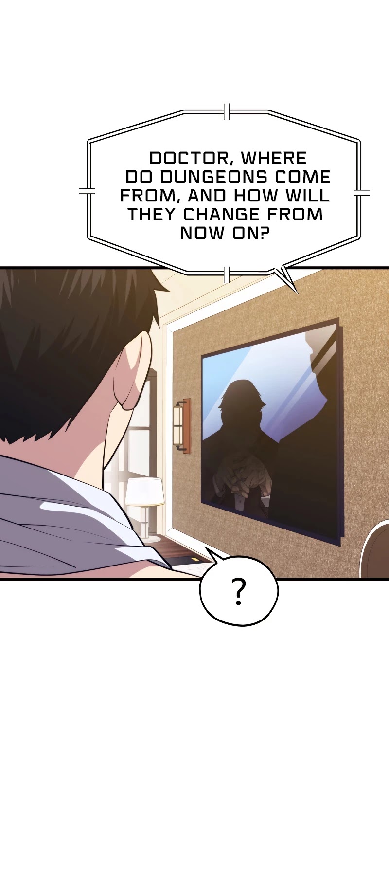 Seoul Station's Necromancer Chapter 32 page 50 - Chapter 32