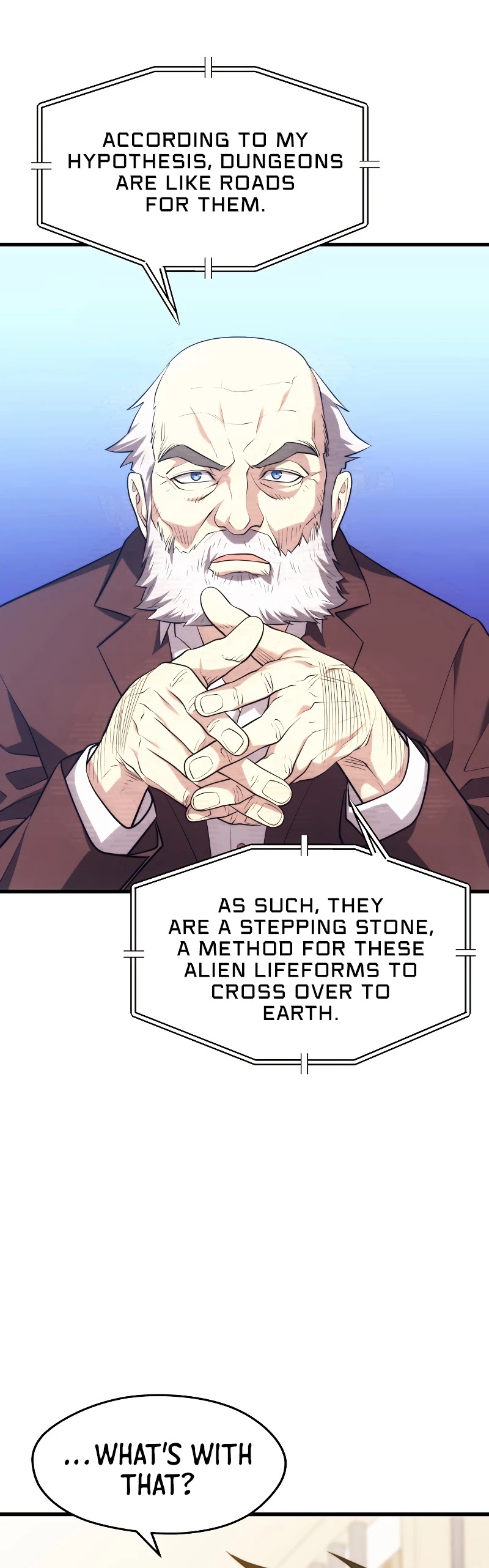 Seoul Station's Necromancer Chapter 32 page 52 - Chapter 32
