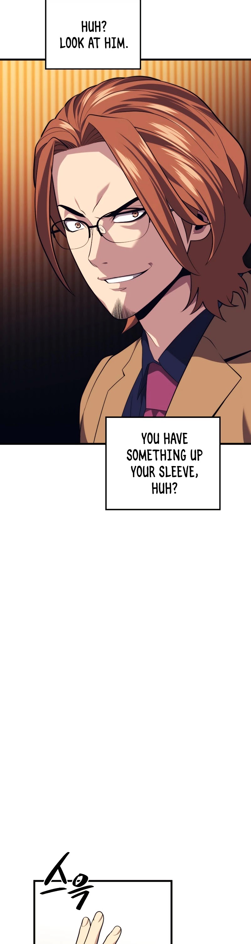 Seoul Station's Necromancer Chapter 33 page 19 - Chapter 33