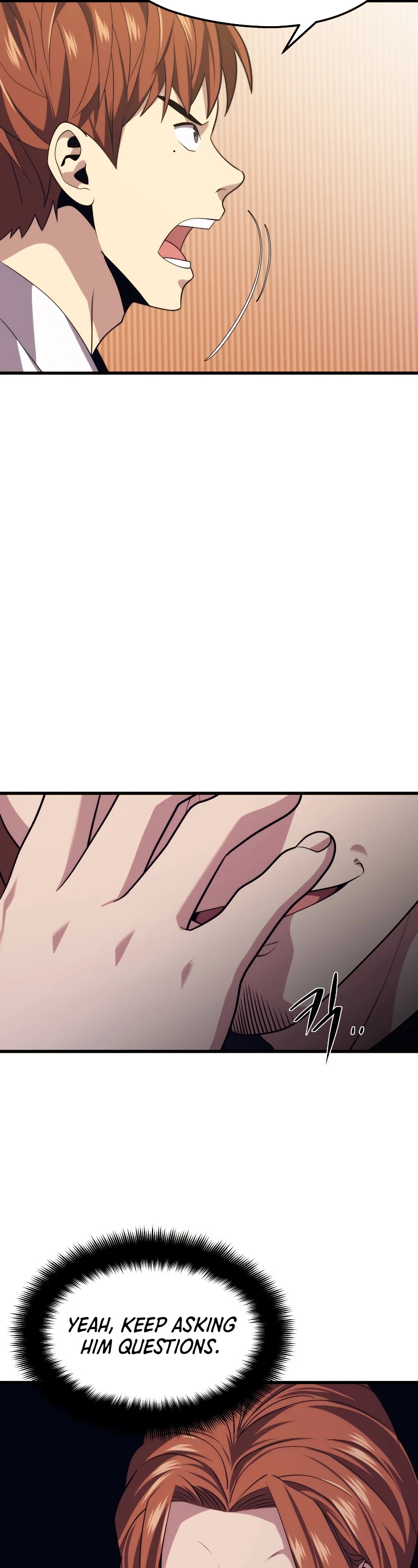 Seoul Station's Necromancer Chapter 33 page 25 - Chapter 33