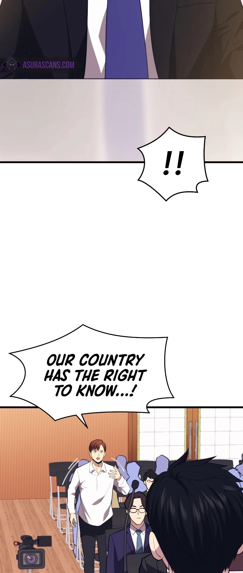Seoul Station's Necromancer Chapter 33 page 30 - Chapter 33