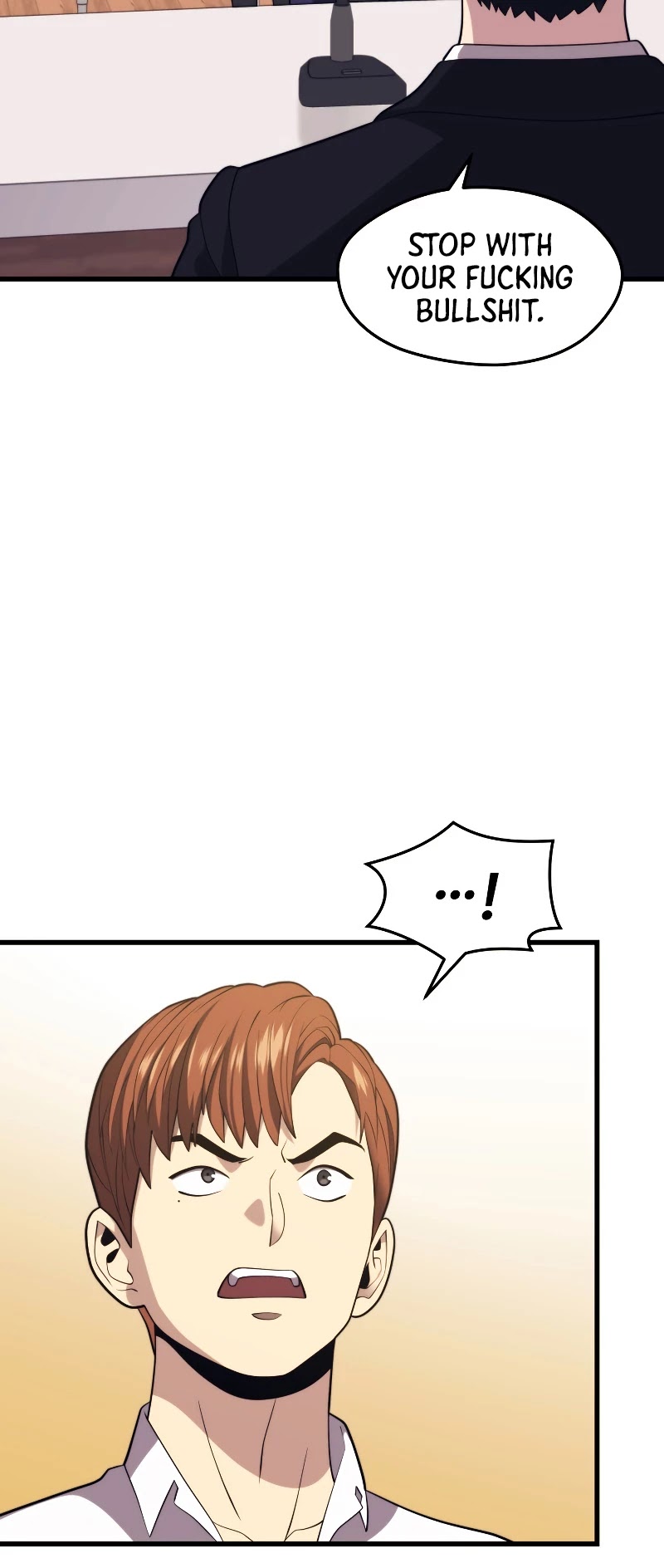 Seoul Station's Necromancer Chapter 33 page 31 - Chapter 33