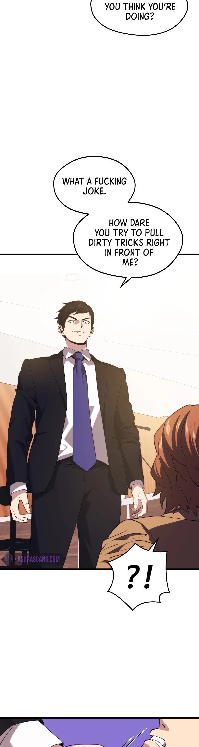 Seoul Station's Necromancer Chapter 33 page 35 - Chapter 33