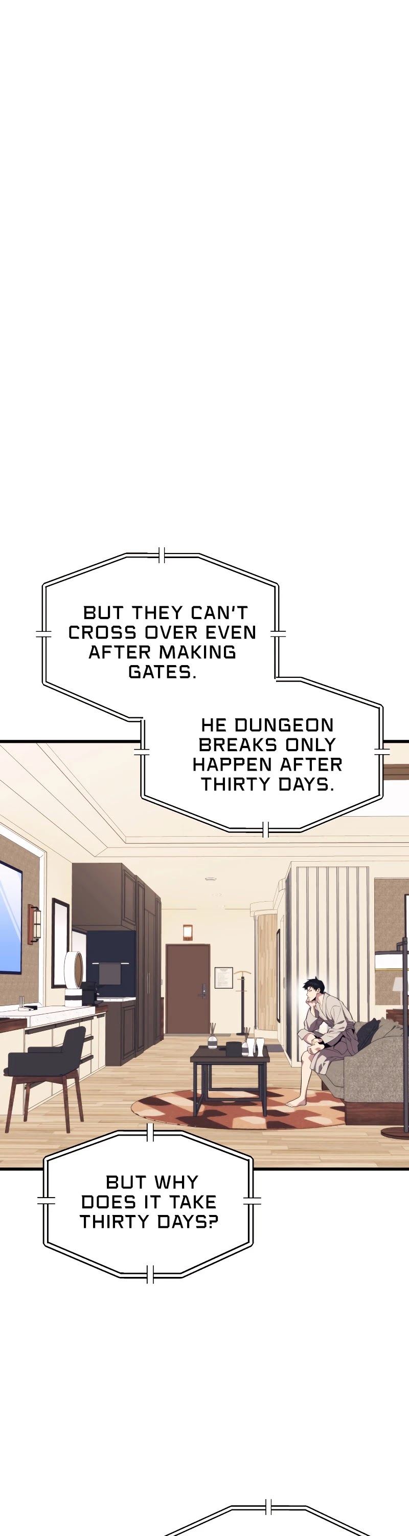 Seoul Station's Necromancer Chapter 33 page 4 - Chapter 33