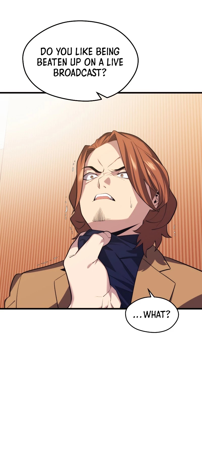 Seoul Station's Necromancer Chapter 33 page 40 - Chapter 33