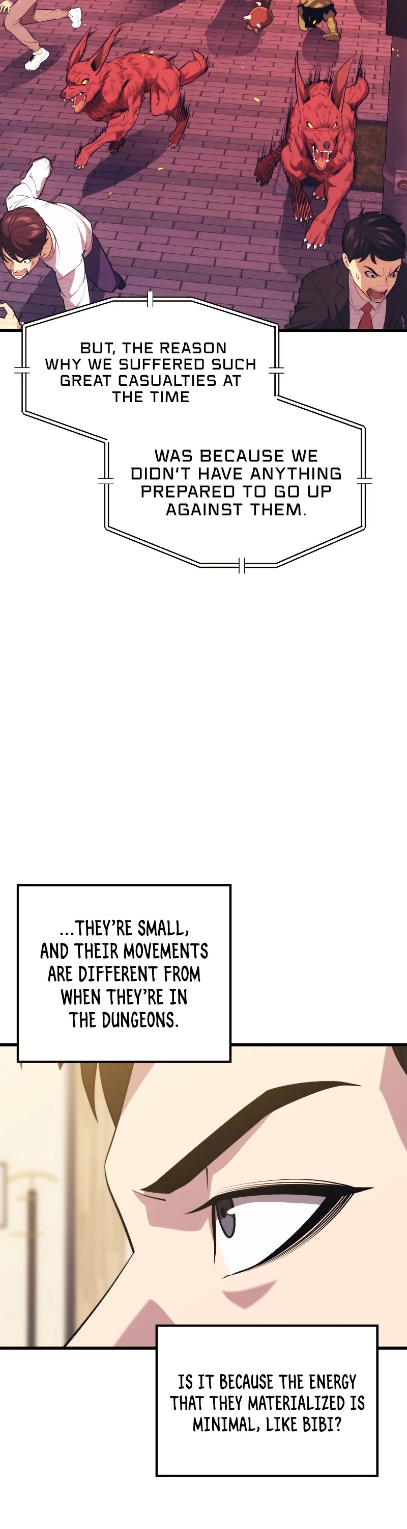 Seoul Station's Necromancer Chapter 33 page 7 - Chapter 33