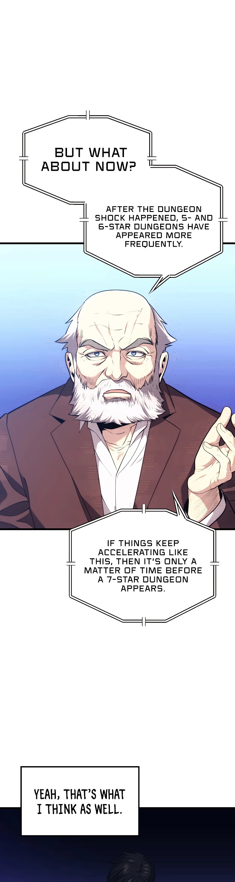 Seoul Station's Necromancer Chapter 33 page 8 - Chapter 33