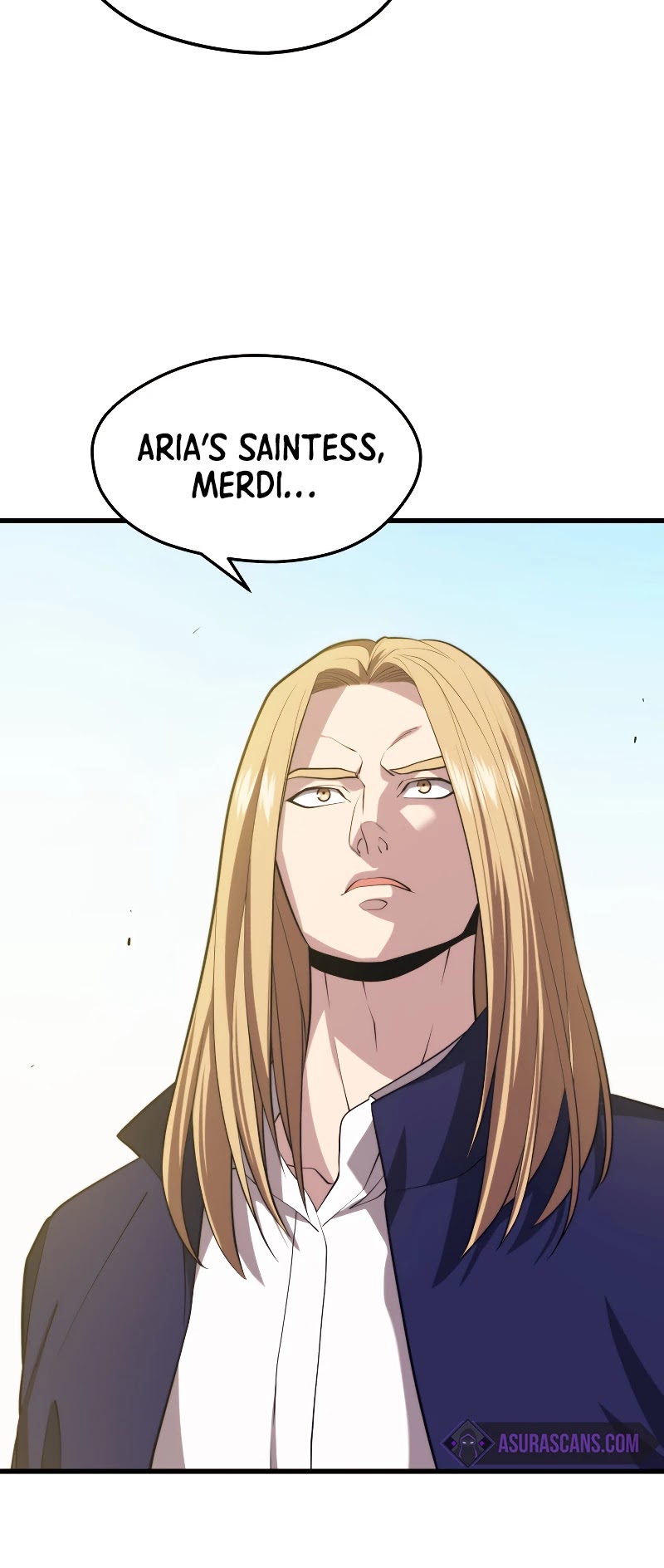 Seoul Station's Necromancer Chapter 34 page 11 - Chapter 34