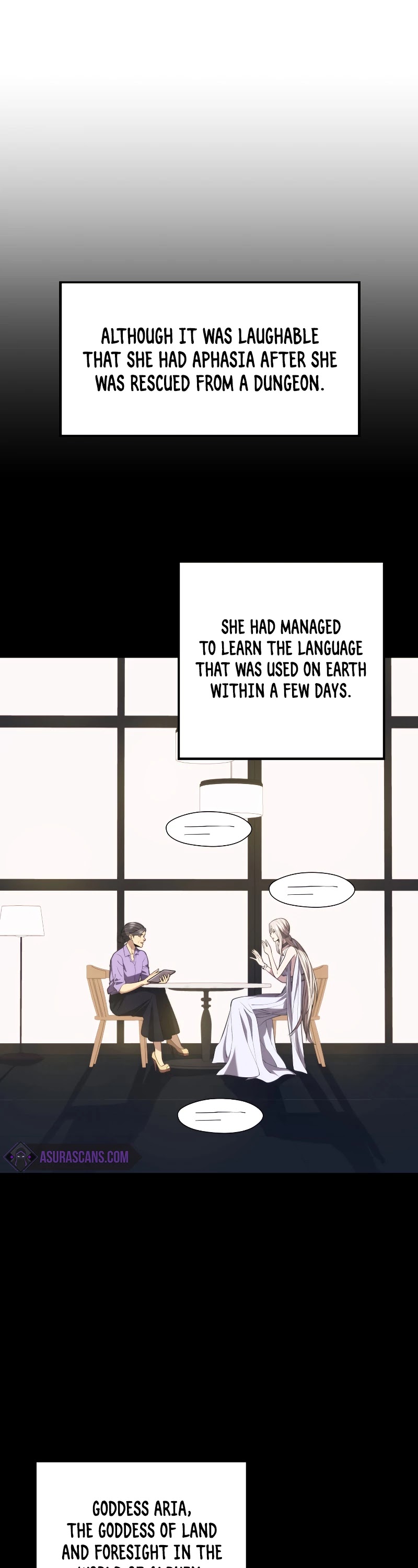 Seoul Station's Necromancer Chapter 34 page 12 - Chapter 34