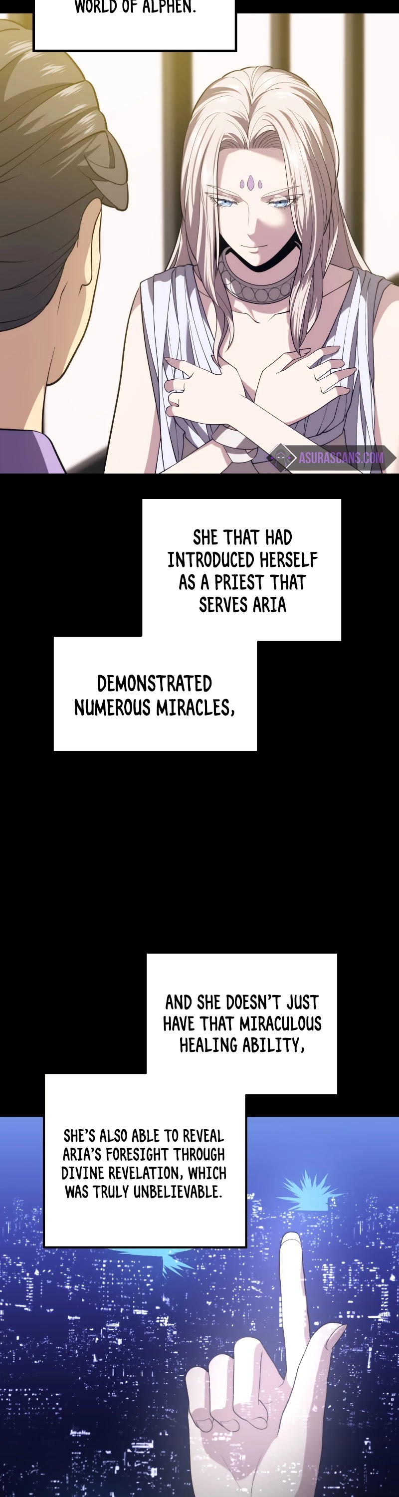 Seoul Station's Necromancer Chapter 34 page 13 - Chapter 34