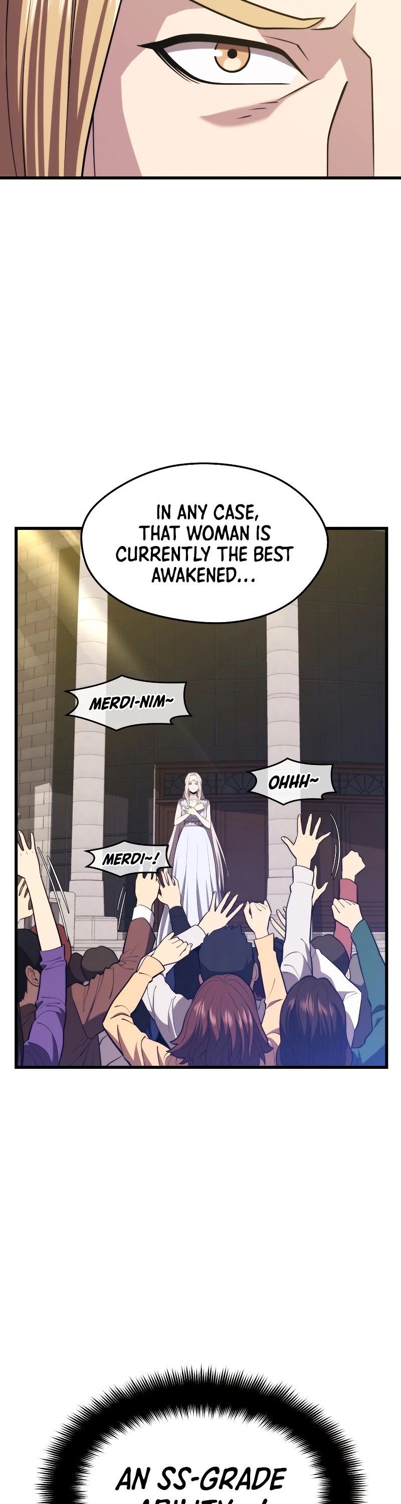Seoul Station's Necromancer Chapter 34 page 17 - Chapter 34