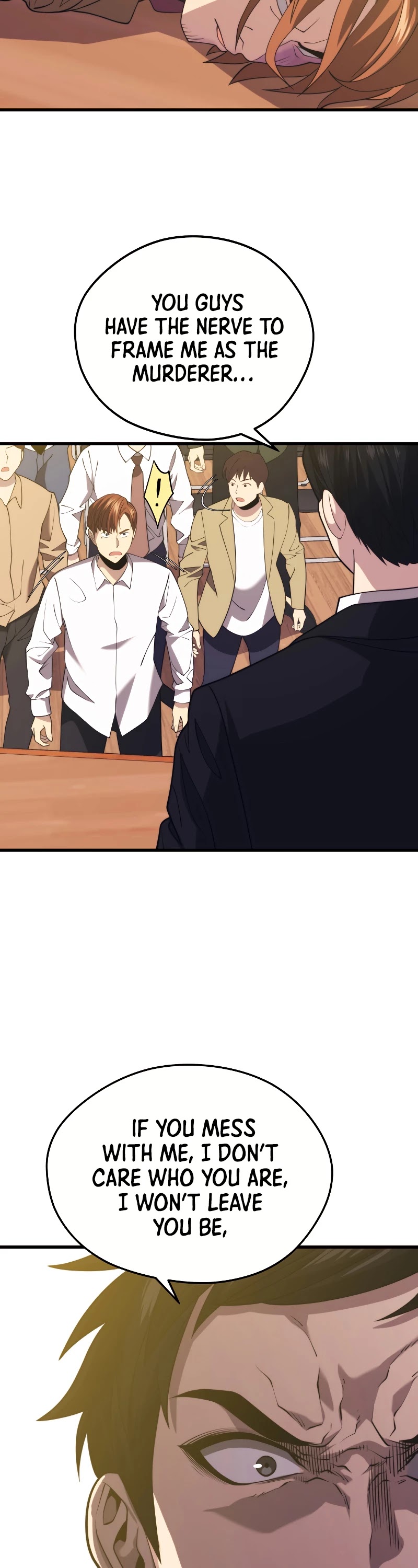 Seoul Station's Necromancer Chapter 34 page 24 - Chapter 34