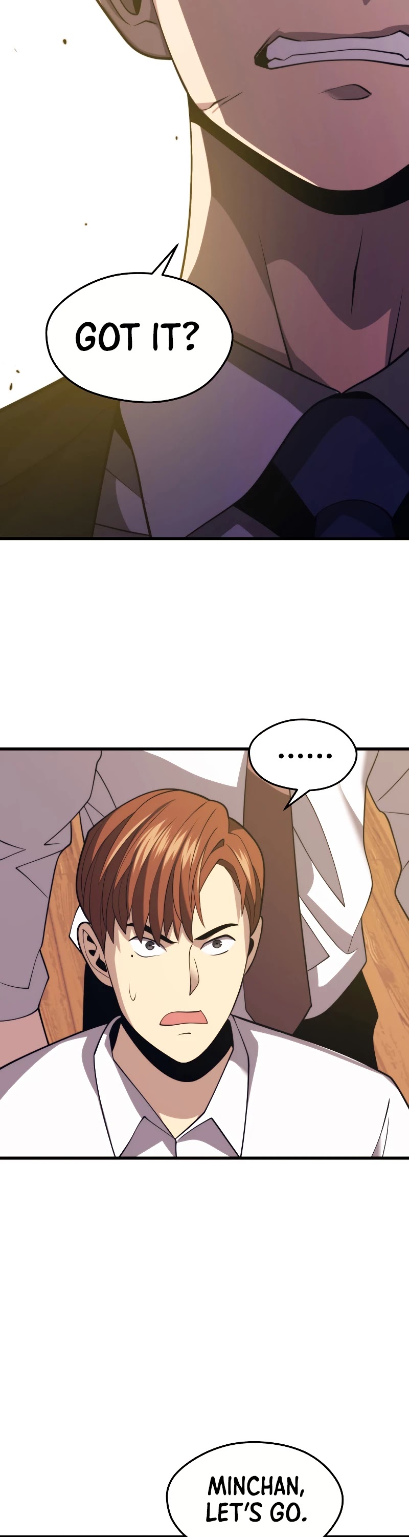 Seoul Station's Necromancer Chapter 34 page 25 - Chapter 34
