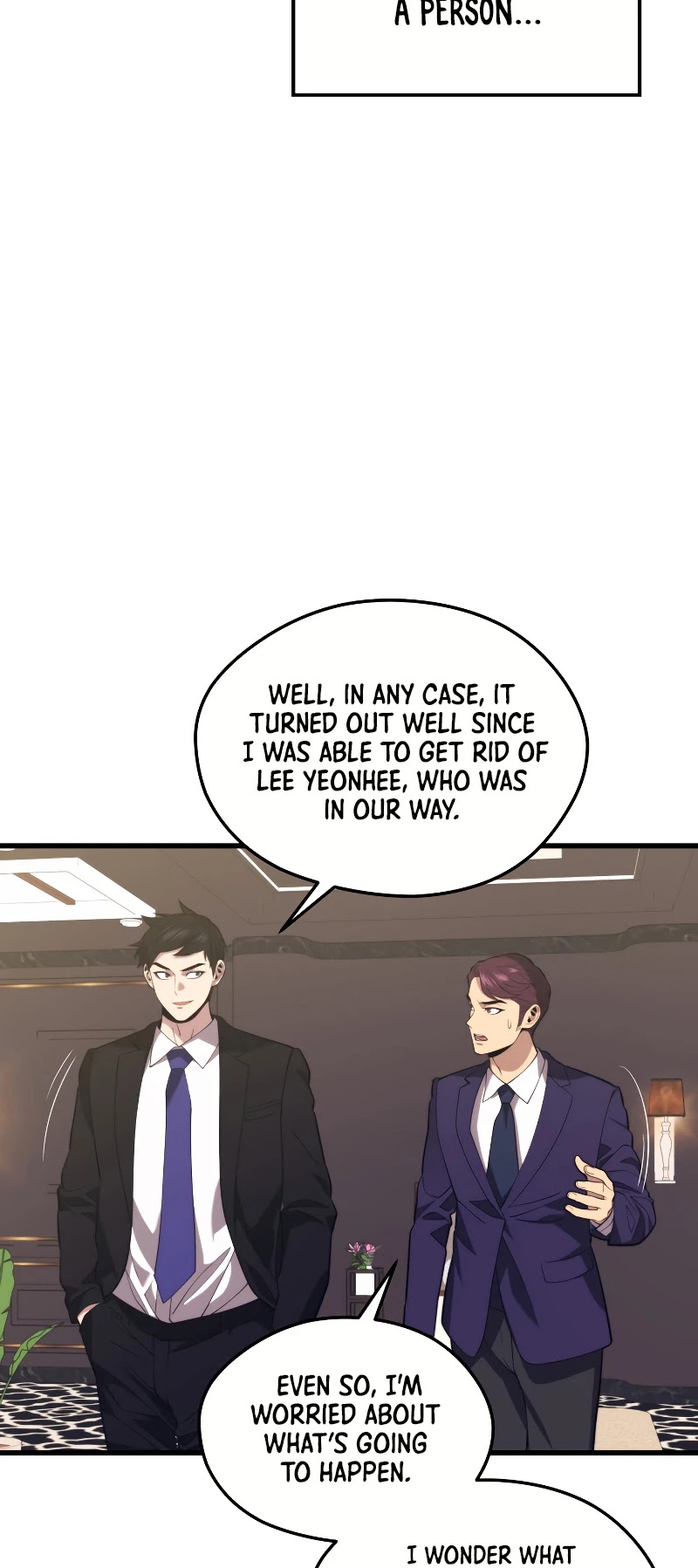 Seoul Station's Necromancer Chapter 34 page 30 - Chapter 34